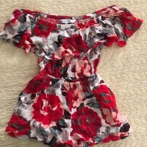 Cupcakes and Cashmere jumper